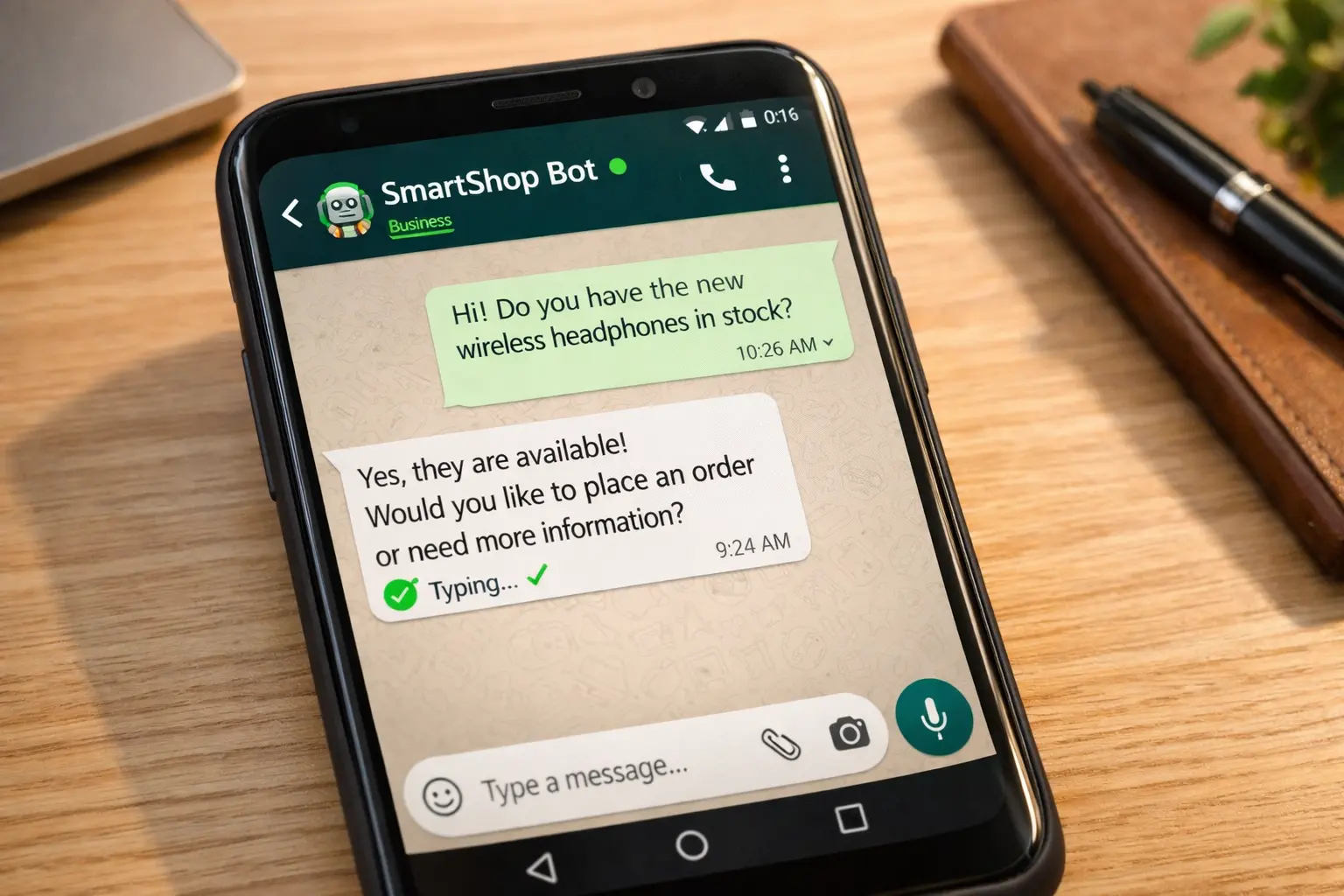 Como um chatbot com IA pode aumentar as vendas da sua empresa
