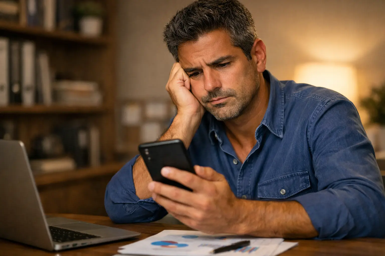 Em que momento devo contratar uma agência para cuidar das minhas redes sociais?